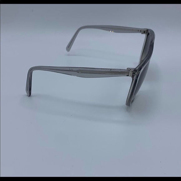 Celine Acrylic Sunglasses - Picture 3 of 6